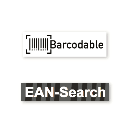 Product Names Database