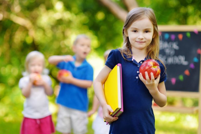 Time for Back to School! 5 Easy Steps To Effortless Meal Planning And Zero Food Waste
