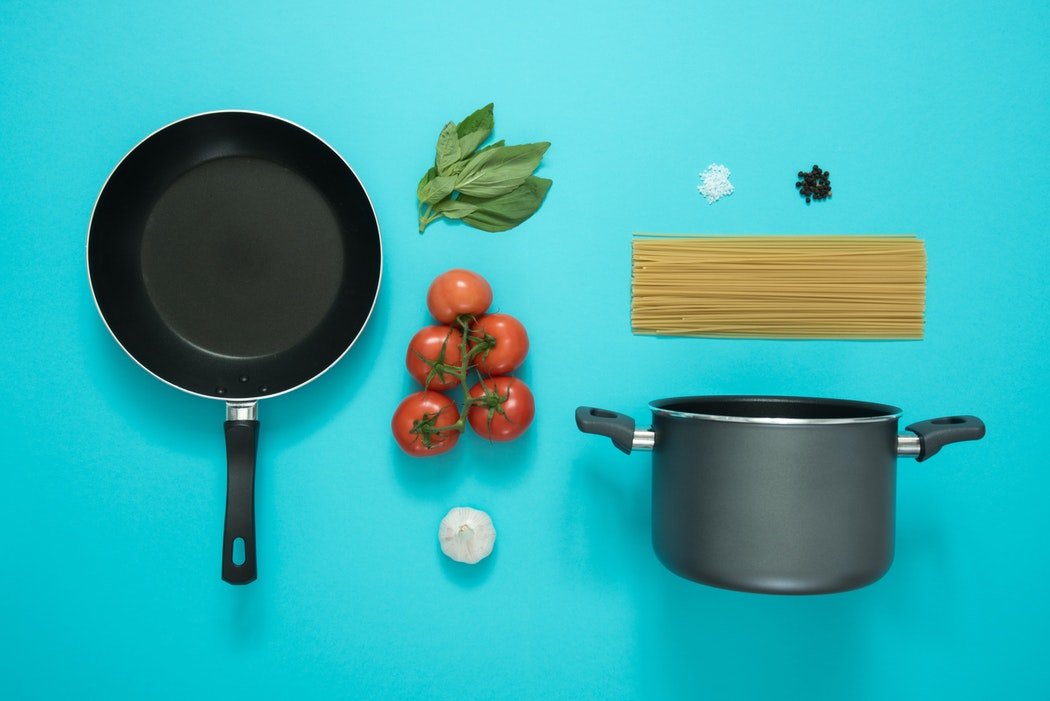 5 Kitchen Habits to Break (Upgrade Your Food Safety Stats!), Food Network  Healthy Eats: Recipes, Ideas, and Food News