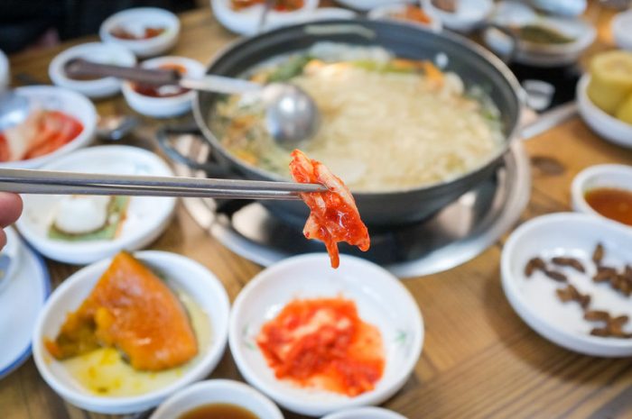 Is the K-Star Really Turning Around It’s Food Waste Problem? Lessons to Learn from South Korea