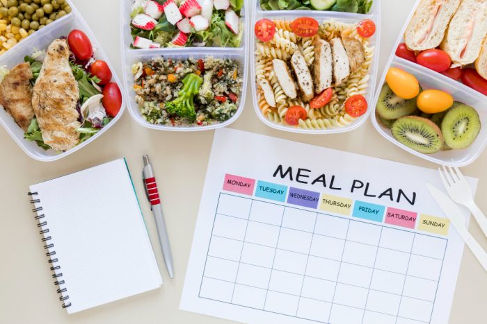 Why Our Approach To Meal Planning Needs Rethinking To Fit A Post-COVID-19 Lifestyle