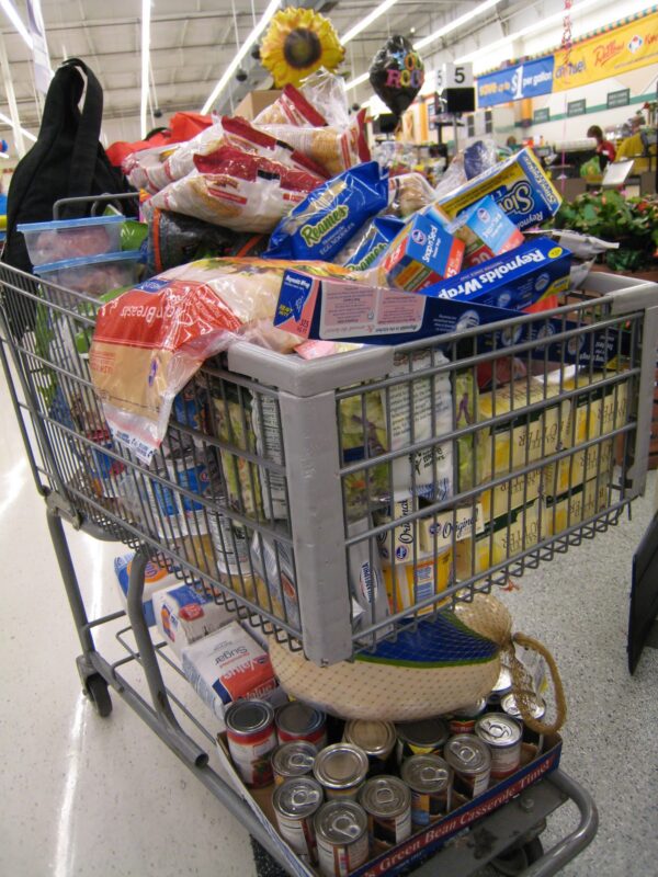 How to Save Money on Groceries. A New Look at What Savvy Shopping